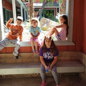 Meet your Posher, Anthony